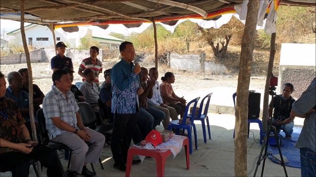 Relokasi TMP Seroja di Timor-Leste | Tahap 1 смотреть онлайн