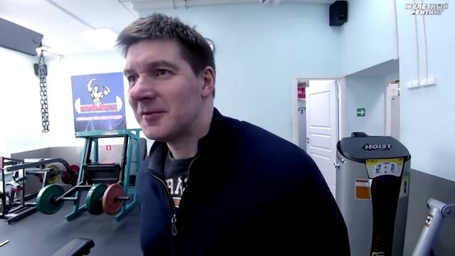 Лесуков-ЛАЙТ. PROMO смотреть онлайн