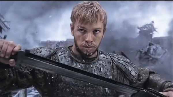 Русь молодая. Клип к фильму - Легенда о Коловрате.mp4