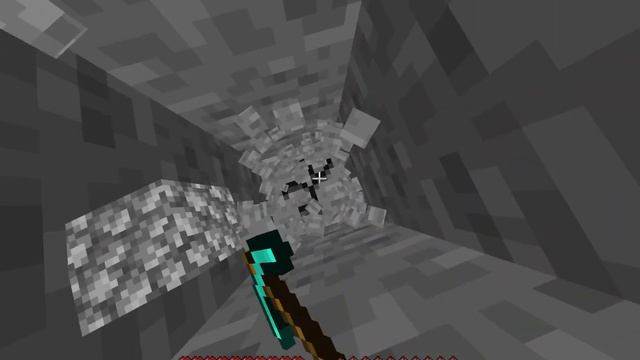 Minecraft: Bedrock Edition | Obtain All Ores: Set Seed Solo - 1.16+, Mobile. смотреть онлайн