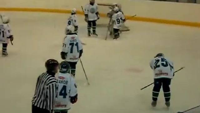 На «Кубке Урала» по хоккею в Тобольске определились лидеры смотреть онлайн
