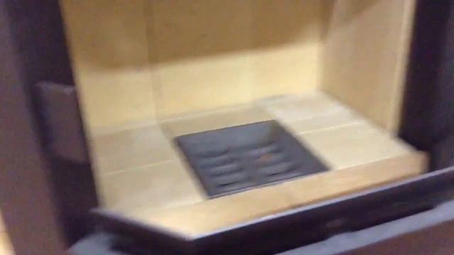 Печь камин Ока смотреть онлайн