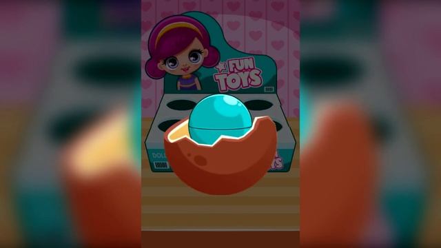 Играем в LOL Surprise. Игра LOL Surprise. Куклы LOL Dolls. Распаковка LOL Surprise смотреть онлайн