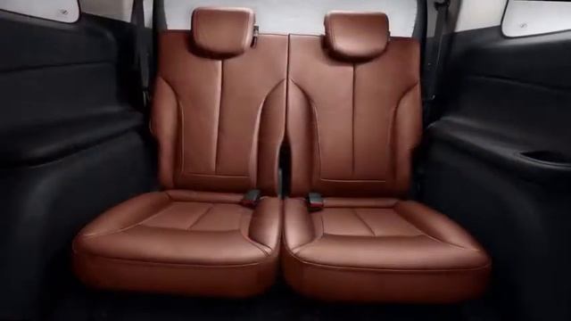 Buick GL6 Minivan And Excelle GX Wagon Debut in China смотреть онлайн