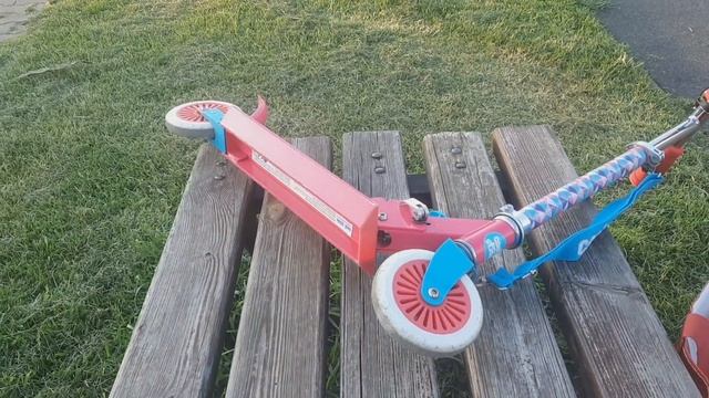 VLOG ~ Ужасная еда ~ Креветки ~ Прогулка в парке смотреть онлайн