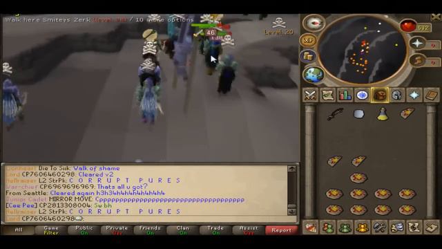 [CP] The Proper Usage of the Adamant Armour смотреть онлайн