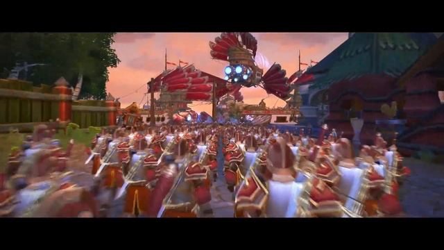 ? ЛУЧШИЕ ММОРПГ 2022 на РУССКОМ ЯЗЫКЕ на замену World of Warcraft ? смотреть онлайн