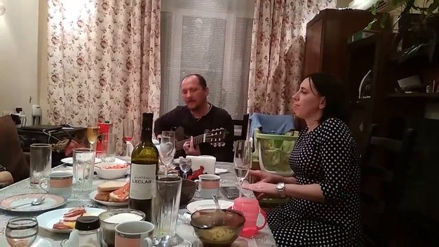 НЕ ПЛАЧЬ, СОЛНЦЕ КАЛИФОРНИИ - НОГГАНО (COVER) смотреть онлайн