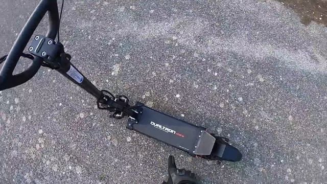 Dualtron Mini VS Speedway Leger !!! Trottinettes Électriques ! смотреть онлайн