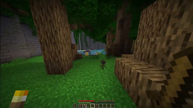 ANTİK LABİRENT FESTİVALİ! #1 - Minecraft смотреть онлайн