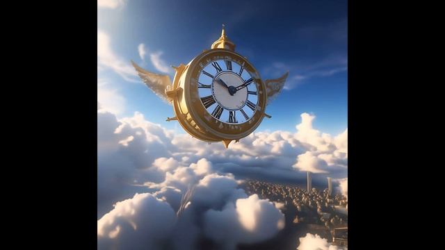 08.12.23 СРОЧНО! Новости с тонкого плана. Темные отматывают время.