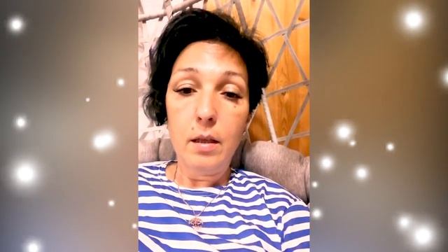 Благодарность Ольге Хисматовой от Юлии Дмитриевой смотреть онлайн