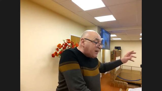 Through the Binoculars: Quail (Part 8) - Ian Winstanley (23/03/22) смотреть онлайн
