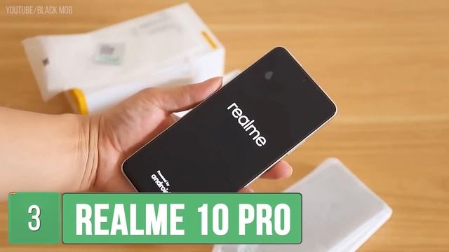 Это Лучший Смартфон с САМЫМИ ТОНКИМИ рамками в МИРЕ смотреть онлайн