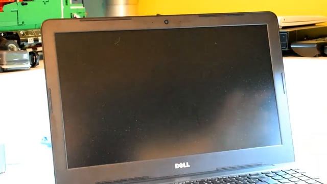 DELL INSPIRON 5000 REVIEW (AFTER 1 MONTH) смотреть онлайн