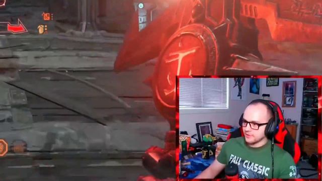 Becoming closer with my inner slayer (DOOM eternal pt.2) смотреть онлайн