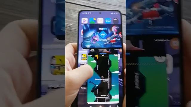 две игры сразу @dvking624 #respect #рекомендации #russia #жиза #рек #lego #морковка #с1апреля смотреть онлайн