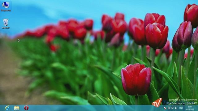 Резервное копирование в Windows 8 смотреть онлайн