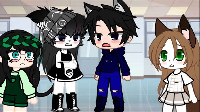 Meme "не стоило тебе отращивать такие длинные волосы, УРОДИНА! ? смотреть онлайн