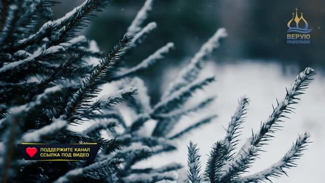 ? ДЕНЬ ЗА ДНЁМ 15 декабря Житие прп Афанасия, затворника Печерского, в Ближних пещерах смотреть онлайн