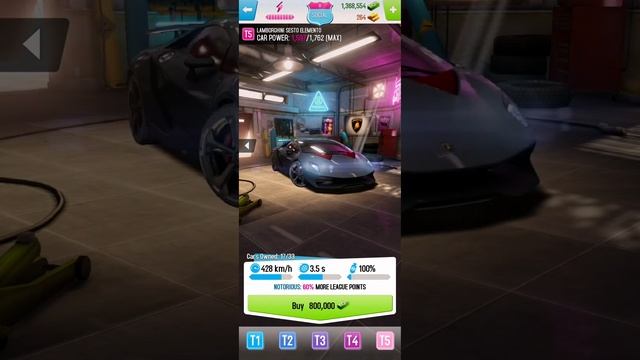 Asphalt Overdrive Premium - Unofficial - Android смотреть онлайн