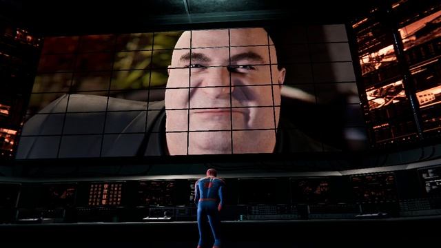 Marvel's Spider-Man Remastered on GTX 1650 Max Q смотреть онлайн