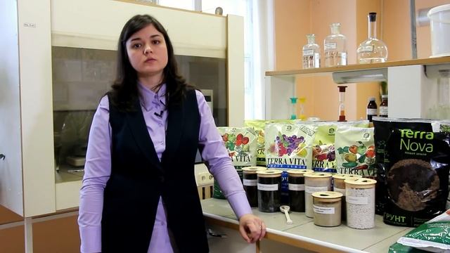 Как выбрать грунт для рассады смотреть онлайн