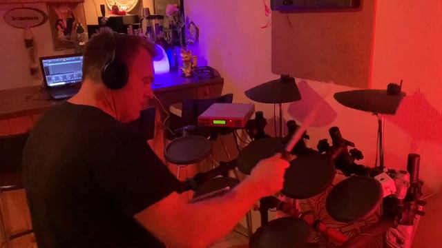Cheap Sunglasses - ZZTop: Drum Cover смотреть онлайн