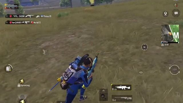 Best Erangel Play |iPad Pro 2017| IPad Pro 2018| IPAD PRO 2020| IPad Pro 2021| IPad Mini4|THANOS