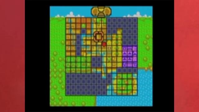 TRADE SEQUENCE | Zelda: Oracle of Ages - PART 15 смотреть онлайн