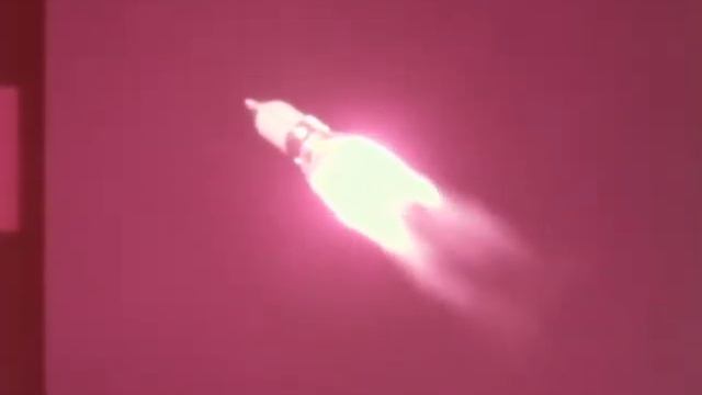 HACL film 01037 9/11/1963 Atlas 84D Vandenberg смотреть онлайн