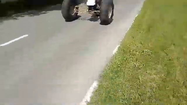 велотачка VELO