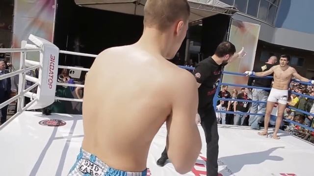 Рябой Юрий и Каштанов Владимир. смотреть онлайн