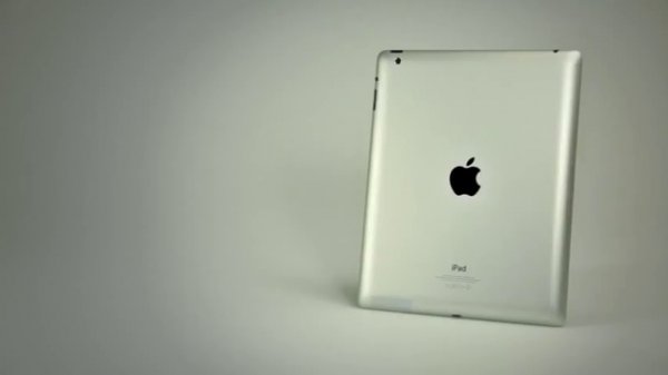 Обзор iPad 4 и сравнение с iPad 3 и iPad 2