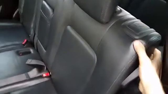 Chevrolet Captiva 7 мест.