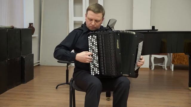 Г. Шендерёв - Узоры Луговые : Провожание, Вальс, Узоры луговые, Кадриль смотреть онлайн