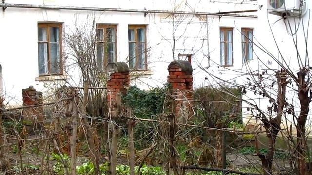 Старые дома в городке нефтяников - Горячий Ключ смотреть онлайн