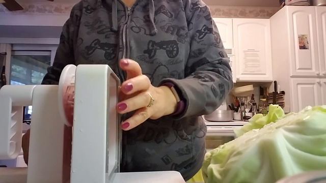 A real cabbage spin смотреть онлайн