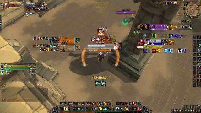 2200+ Arms Warrior / Resto Druid 2v2 Arena ft. Eaglepaws - WoW Shadowlands 9.1.5 Warrior PvP смотреть онлайн