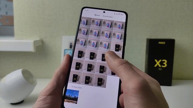 ? Новая Фишка Xiaomi в MIUI 12.5