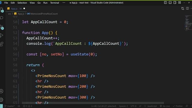 프론트, 리액트, React.memo 연산, React.memo로 속도 최적화 смотреть онлайн