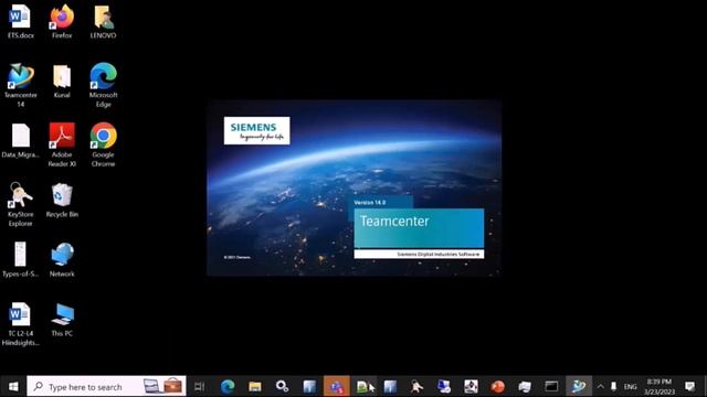 Teamcenter SSL Implementation By NexTech смотреть онлайн