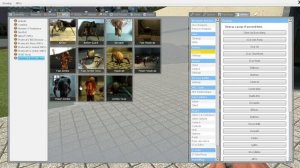 How To Make A Rag doll NPC in Gmod