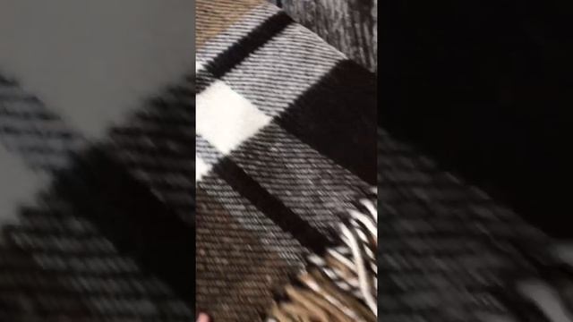 Шерстяной плед покрывало в клетку полуторный 200х140 см 50% шерсть смотреть онлайн