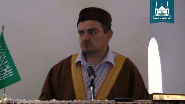 Рамадан аль карим. на аварском языке. смотреть онлайн