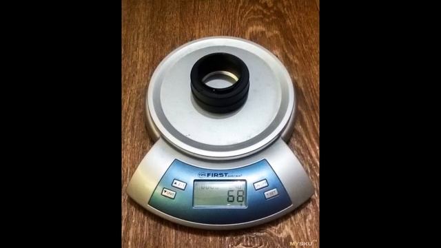 Адаптер M42 - Sony E, или как подружить советский объектив Гелиос с беззеркалкой от Sony смотреть онлайн