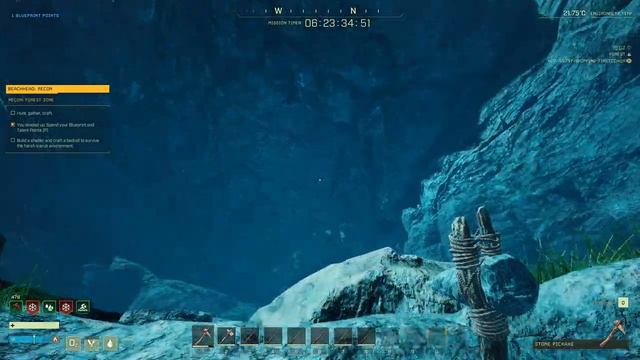 Icarus Secret UnderWater Cave!! 🙀🙀