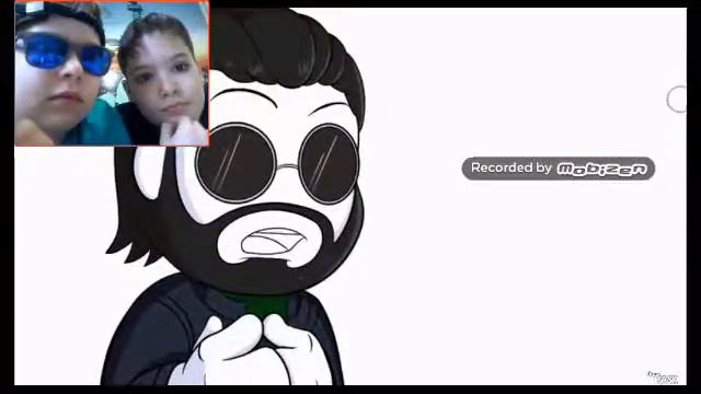 React-UM ATENDENTE ME TRAUMATIZOU смотреть онлайн