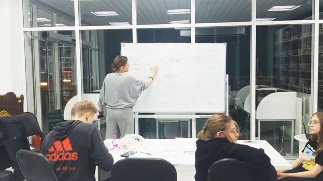 Как поставить цель по Smart? смотреть онлайн