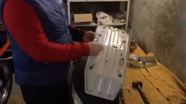 Чехол сиденья для Ява 350/638. г. Брянск. смотреть онлайн